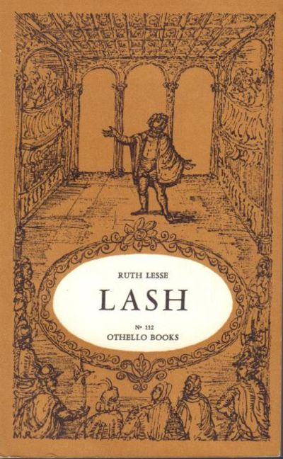 Lash.