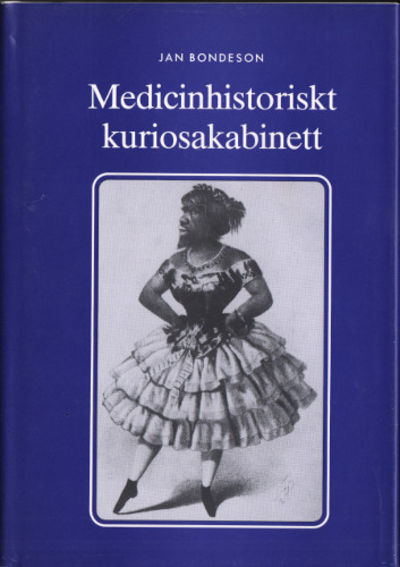 MEDICINHISTORISKT KURIOSAKABINETT. Essayer.