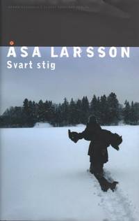 SVART STIG.