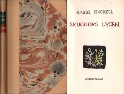 SKUGGORS LYSEN.