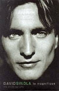 image of David Ginola : Le Magnifique - My Autobiography