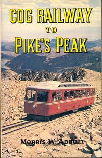 Cog Railway to Pike's Peak