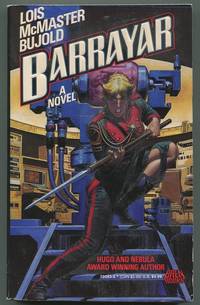Barrayar