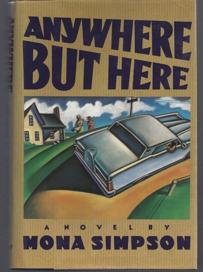 Anywhere But Here