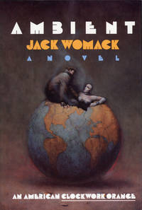cover of AMBIENT