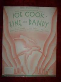 image of Fine and Dandy