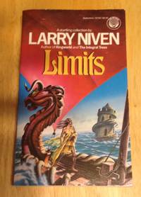 cover of Limits