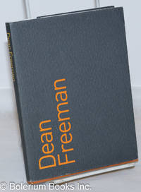 image of Twenty Years of Dean Freeman's Photography: a selection of personal and commissioned work