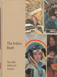 image of The Indian Book an Annual Supplement to Childcraft 1980 Annual