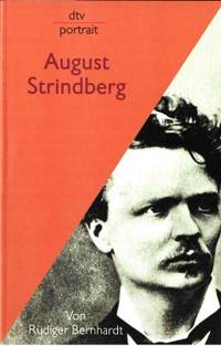 August Strindberg.