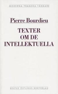 Texter om de intellektuella.