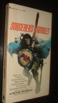 Sorcerer's Amulet by Michael Moorcock - Paperback - First Paperback Edition - 1968 - from biblioboy (SKU: 92666)