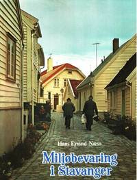 Miljøbevaring i Stavanger.