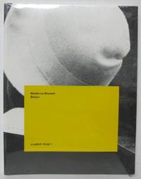 Moderna museet - boken.