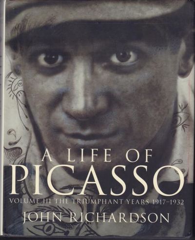 A Life of Picasso. Volume III: The Triumphant…
