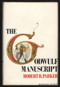 The Godwulf Manuscript. by PARKER, Robert B - 1974