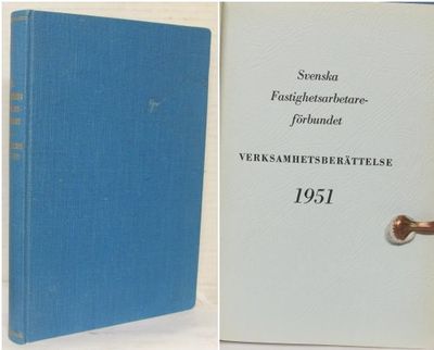1. Svenska fastighetsarbetareförbundets…