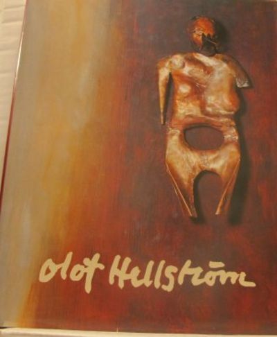 Olof Hellström.