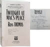 Twilight at Mac's Place