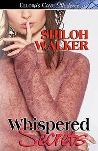 Whispered Secrects