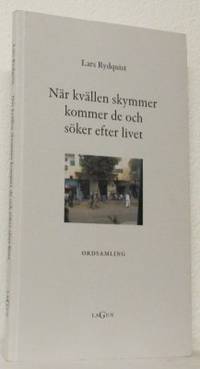 När kvällen skymmer kommer de och söker efter…
