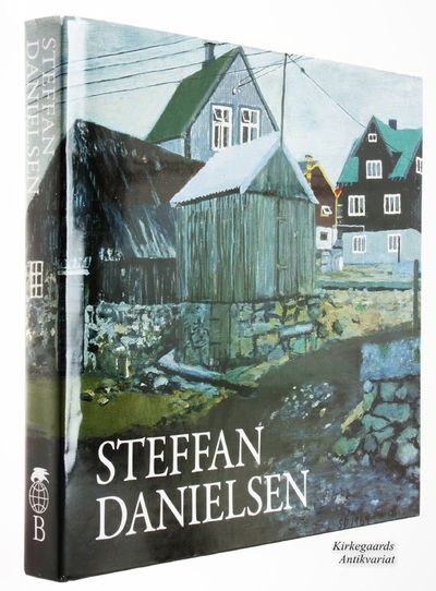 Steffan Danielsen.