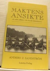 Maktens ansikte och andra utflykter i den franska…