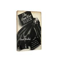 cover of The Bride Wore Black