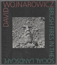 Aperture 137 David Wojnarowicz: Brush Fires In The Social Landscape