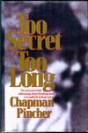 Too Secret Too Long