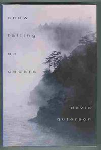 collectible copy of Snow Falling on Cedars