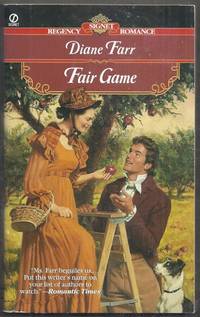 image of Fair Game