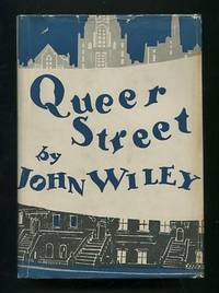 Queer Street: The Story of Some Native New Yorkers