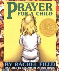 cover of Prayer for a Child