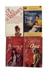 LGBTQ+ Literature Lesbian Pulp Fiction by Women Writers 1957 to 1968 Including Weirauch Taylor and Michaels