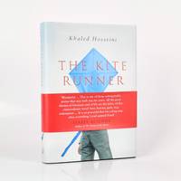 The Kite Runner by Hosseini, Khaled - 2003