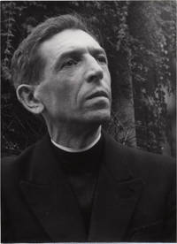 Cartouche (Four original photographs of Pierre Repp on the set of the 1962 film, and two candid shots circa 1950s)