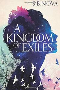 A Kingdom of Exiles (The Outcast Series)