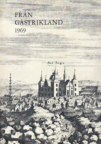 Från Gästrikland 1969.