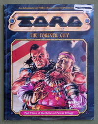 The Forever City (TORG Roleplaying Game)