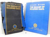 The Ballad of Reading Gaol by Oscar Wilde - 1928