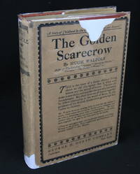 The Golden Scarecrow