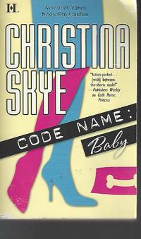 Code Name: Baby by Christina Skye - Paperback - 2005-11-01 - from Vada's Book Store (SKU: 1805070022)