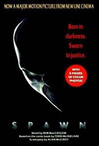 Spawn : Born in Darkness, Sworn to Justice