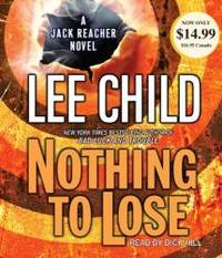 image of Nothing to Lose (Jack Reacher)