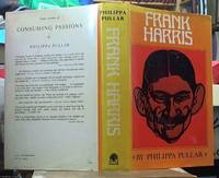 image of Frank Harris; A Biography