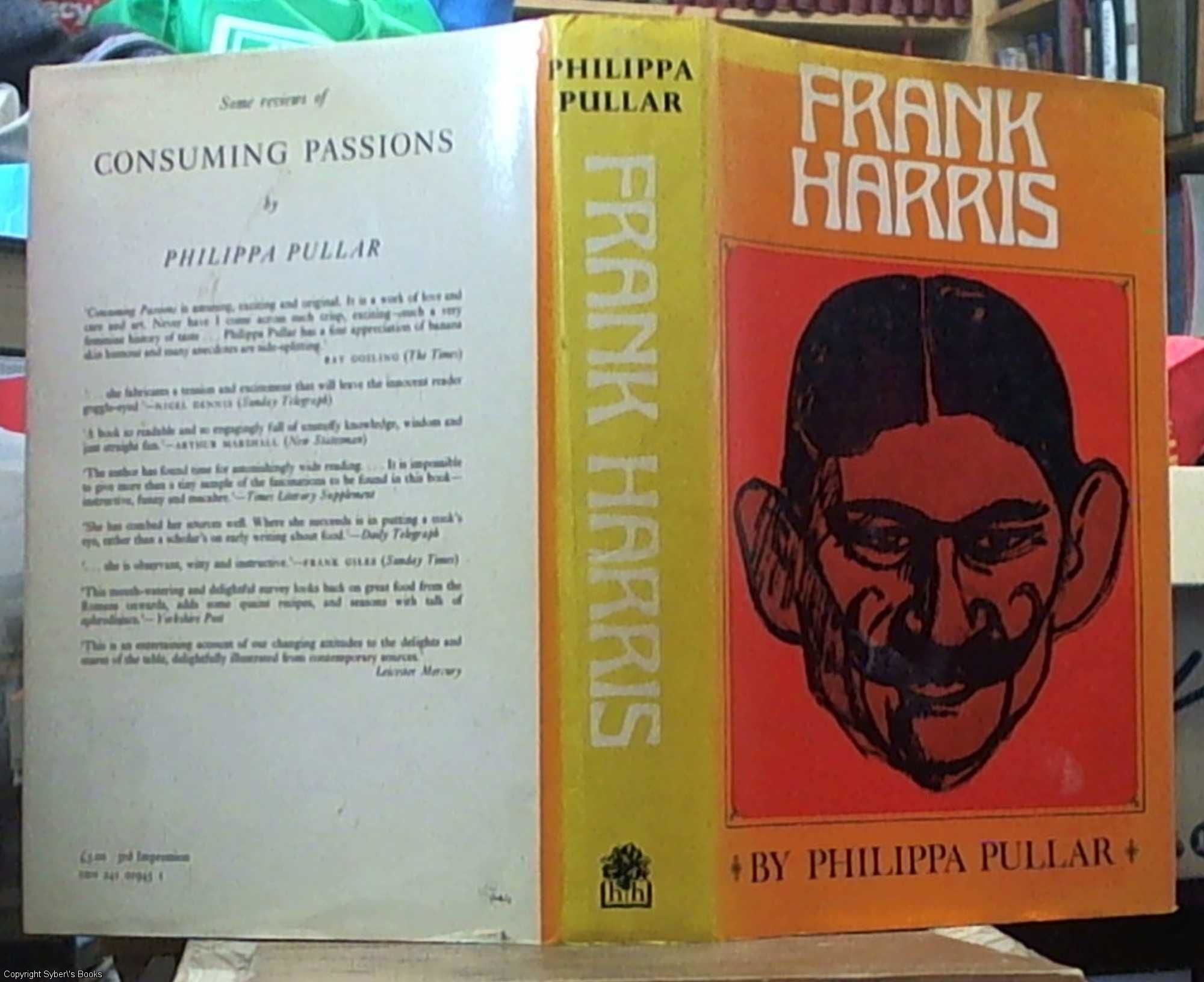 Dr frank harris image