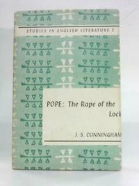 image of Pope: The Rape of the Lock