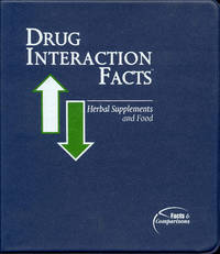 Drug Interaction Facts: Herbal Supplements and Food