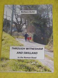 Through Witnesham and Swilland to the Roman Road